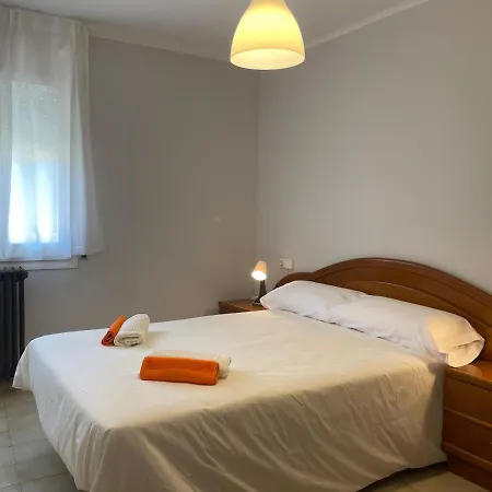 Apartamento Con Estupendas Vistas A Coll De Nargo Exterior photo