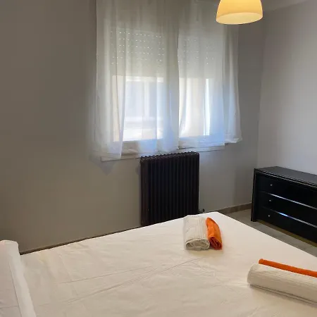 Apartamento Con Estupendas Vistas A Coll De Nargo Exterior photo