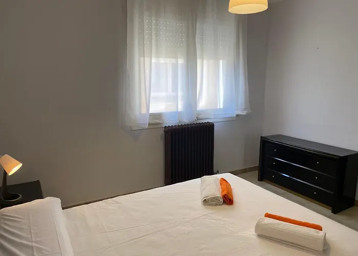 Apartamento Con Estupendas Vistas A Coll De Nargo