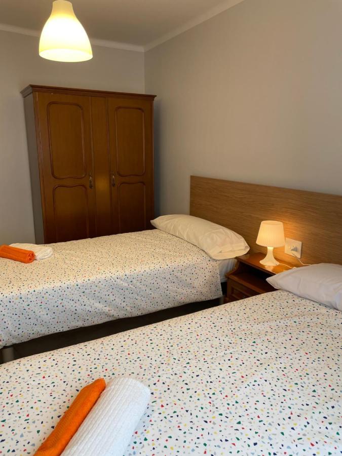 Apartamento Con Estupendas Vistas A