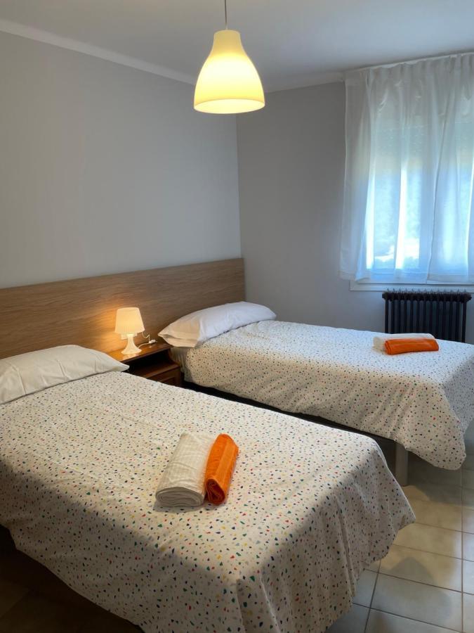 Con Estupendas Vistas A Apartamento
