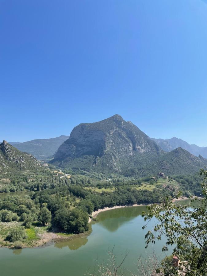 Con Estupendas Vistas A Apartamento *