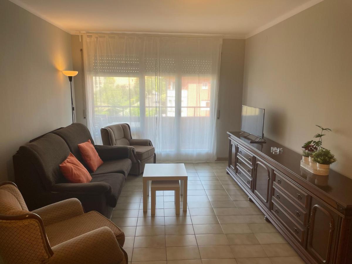 Con Estupendas Vistas A Apartamento